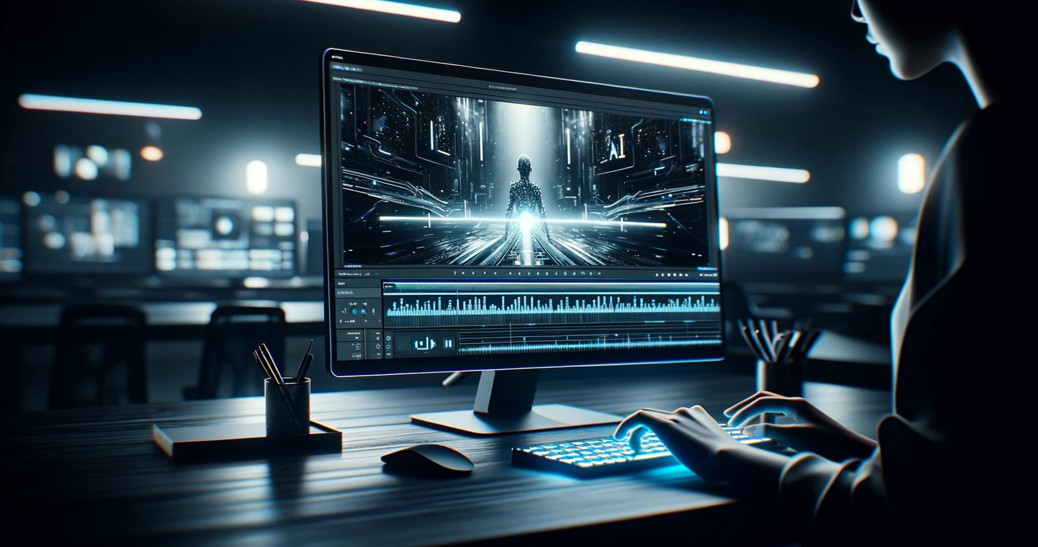 AI Video Editing Software: The Future of Video Creation and Editing