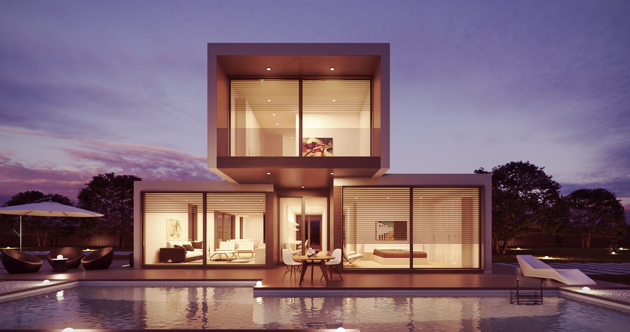 10 Transformative Benefits of 3D Architectural Illustration in Modern Design