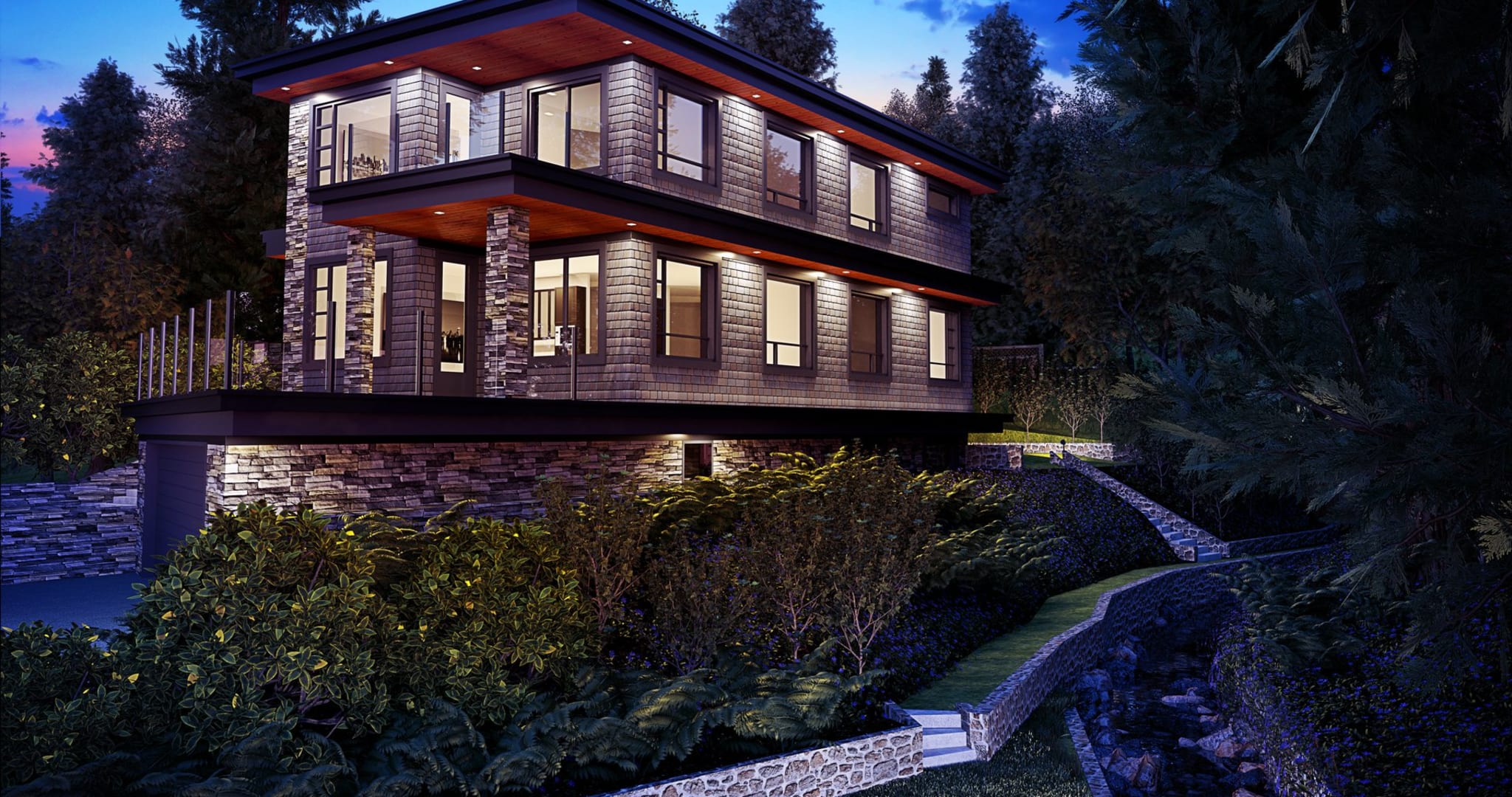 The Night Vision: 10 Compelling Advantages of Night Rendering