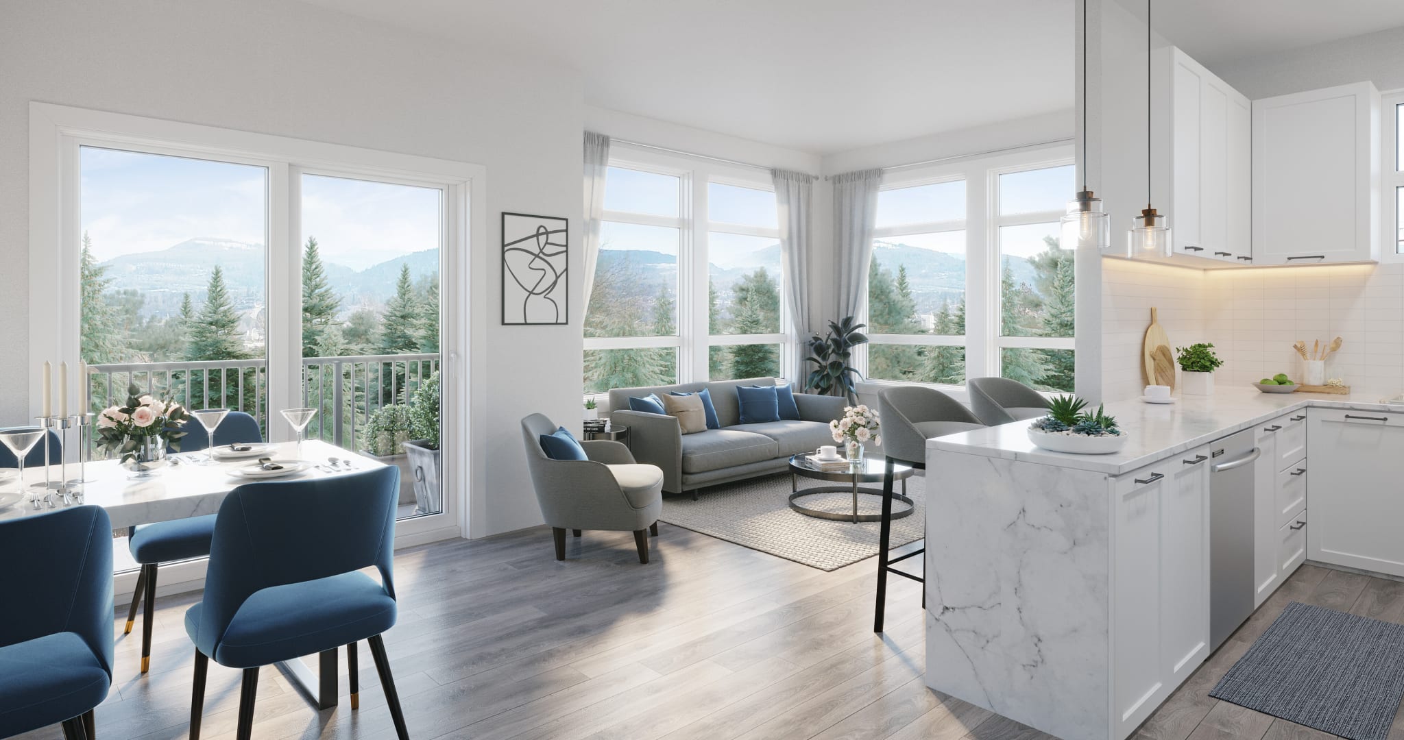 The Power of CGI Rendering: 10 Benefits in Architectural Design