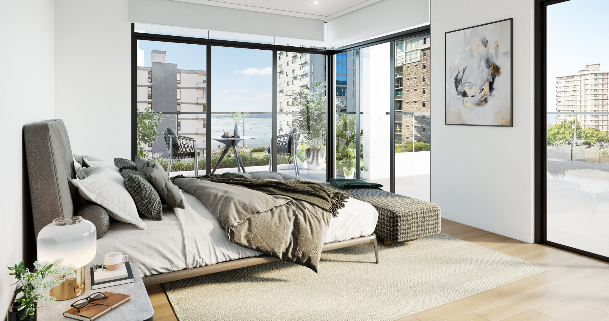 Streamlining Budgets and Reducing Errors: The Power of 3D Rendering in Interior Design Cost Estimation