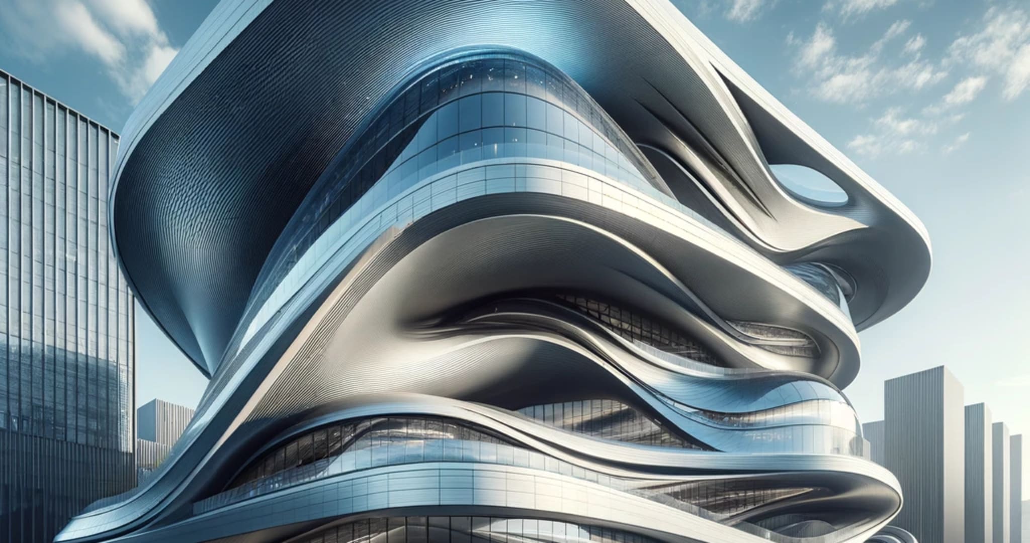 The Rise of Parametric Design in Modern Architecture: A Deep Dive