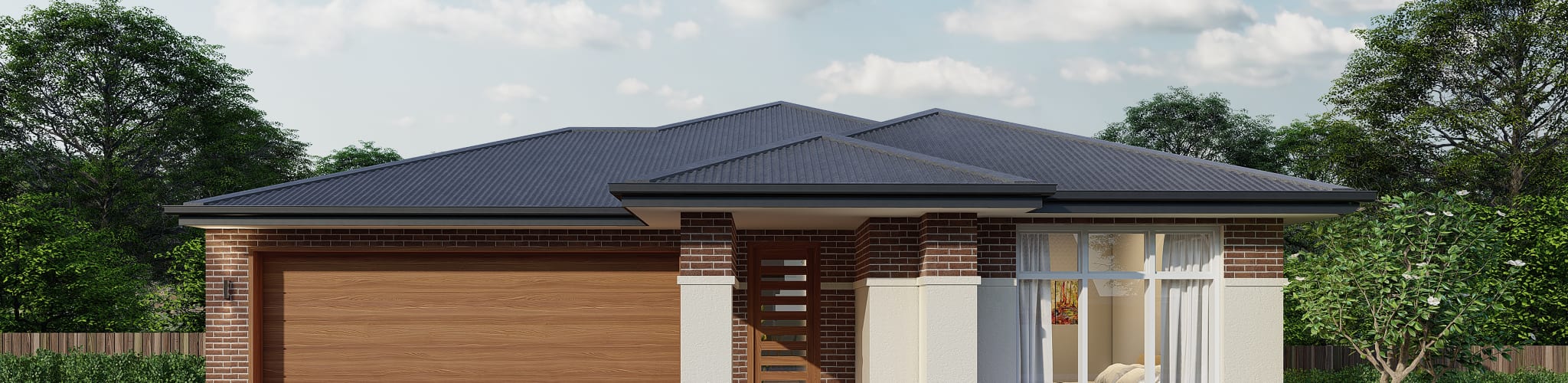 Affordable Housing in 3D: Using Rendering to Drive Cost-Effective Architectural Solutions