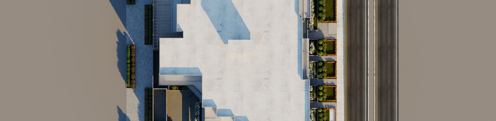What is a Shadow Analysis or Shadow Study In Architecture