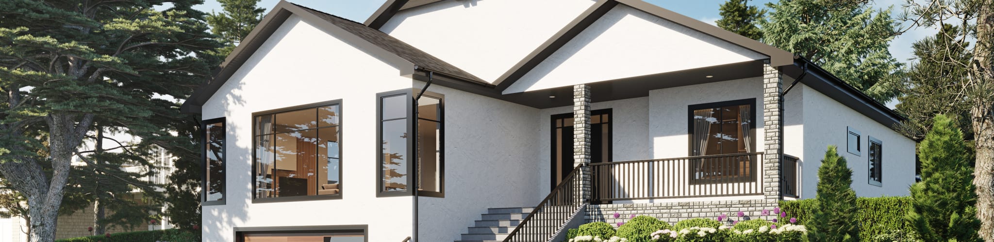 Villa CGI Services