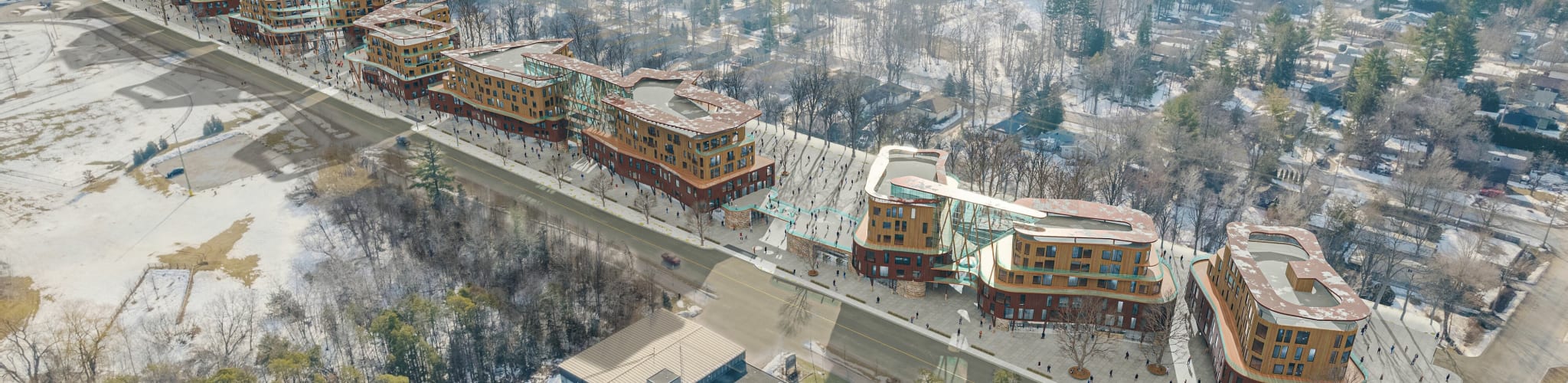 How to Create Augmented Reality Experiences for Architectural Scale Models