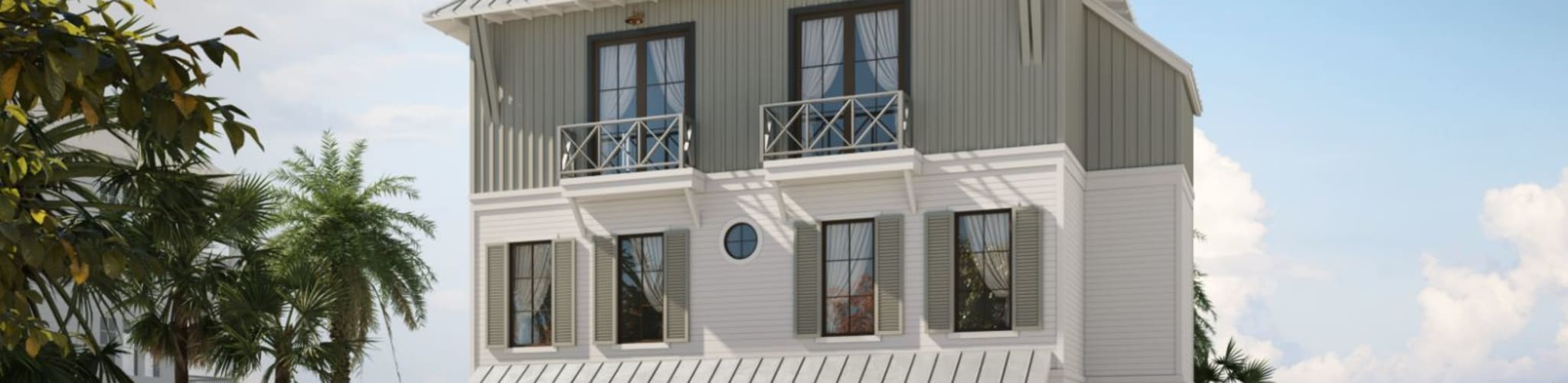 Rendering Services for Properties
