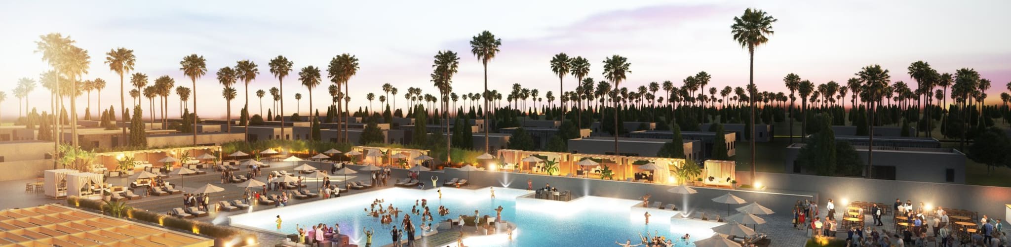 Pool Rendering Services