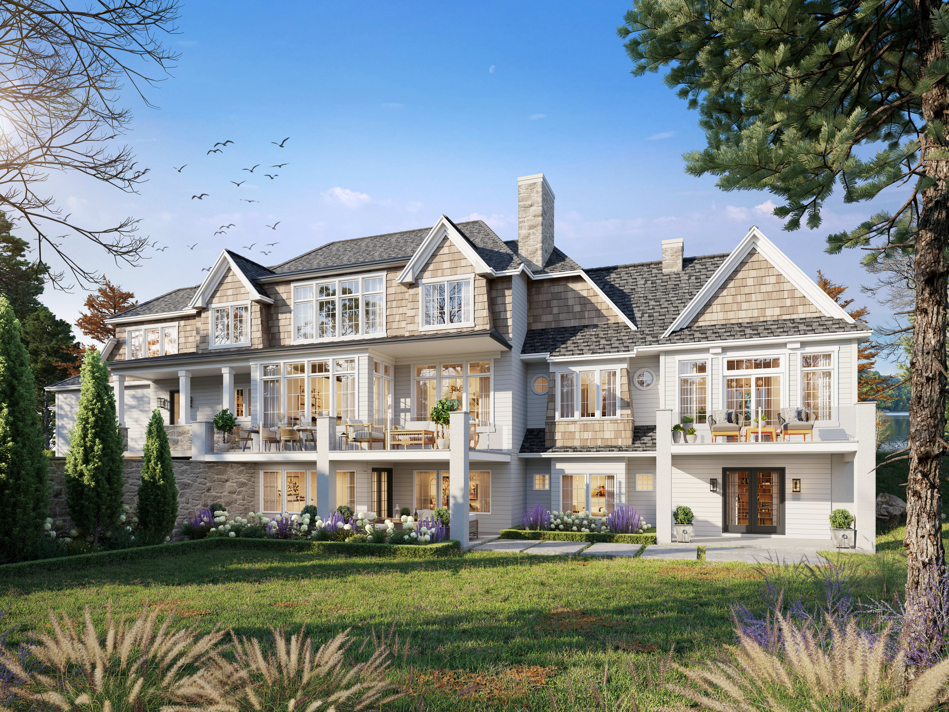 Residence - Rear view - D02.jpg