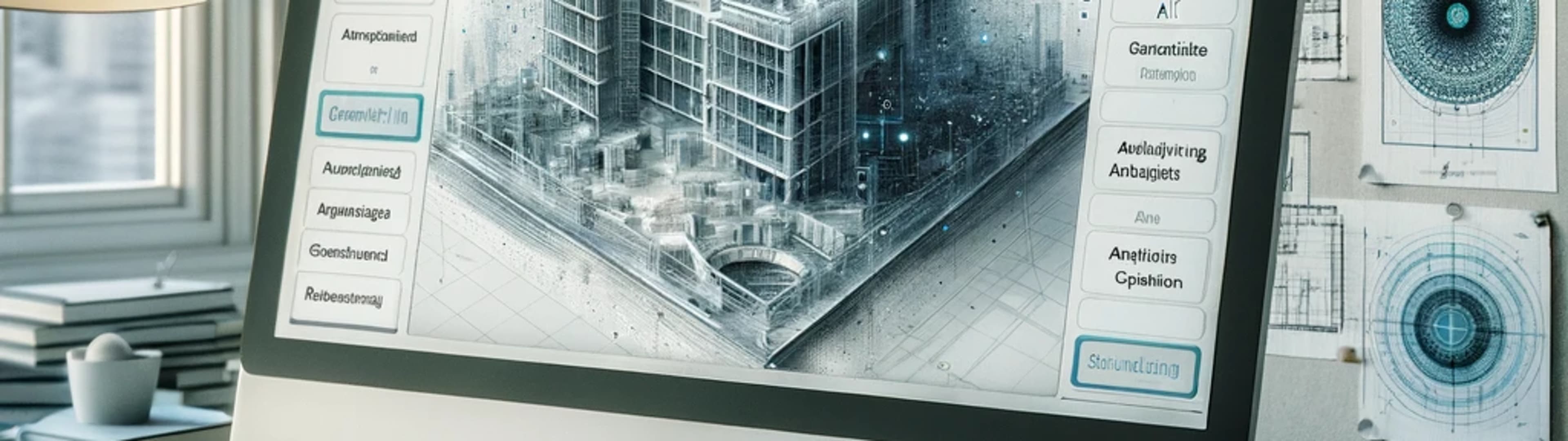 AI Tools Transforming BIM in Construction - Advance Guide