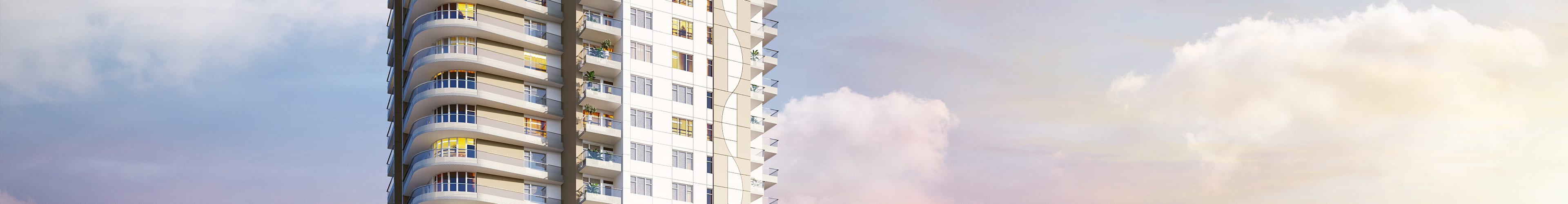 Condominium Rendering Services