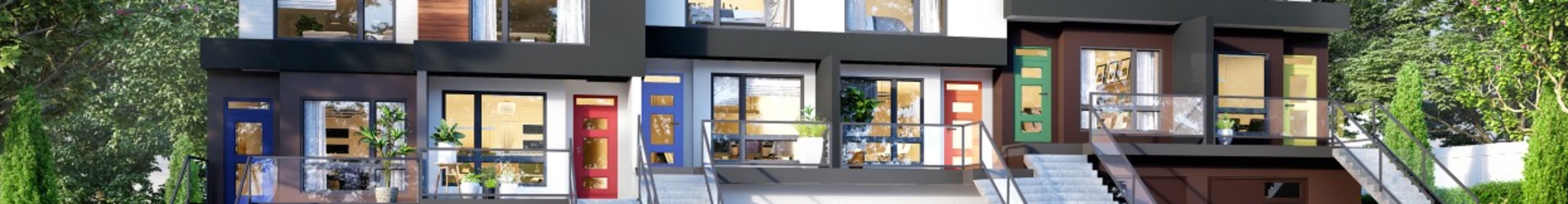 Outsourcing Architectural Rendering