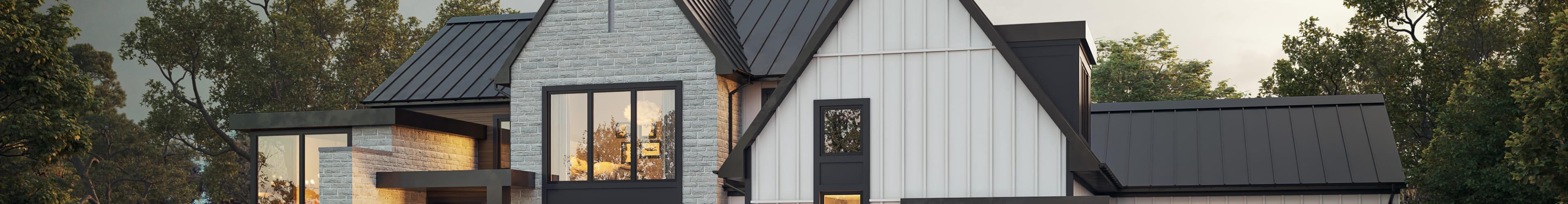 House 3D Rendering Services