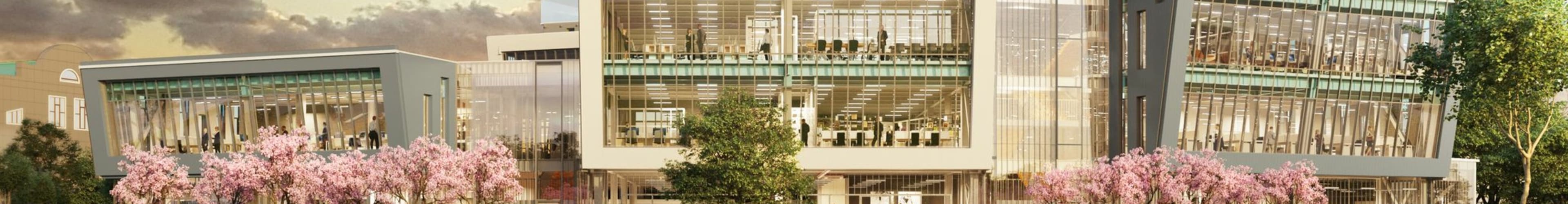 Commercial Rendering Services