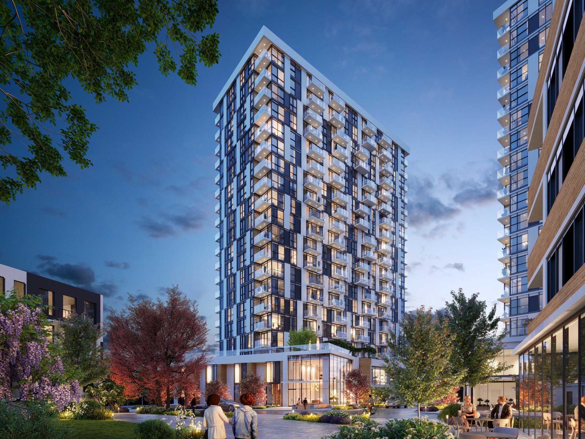 Anaheim California 3D Architectural Rendering Services