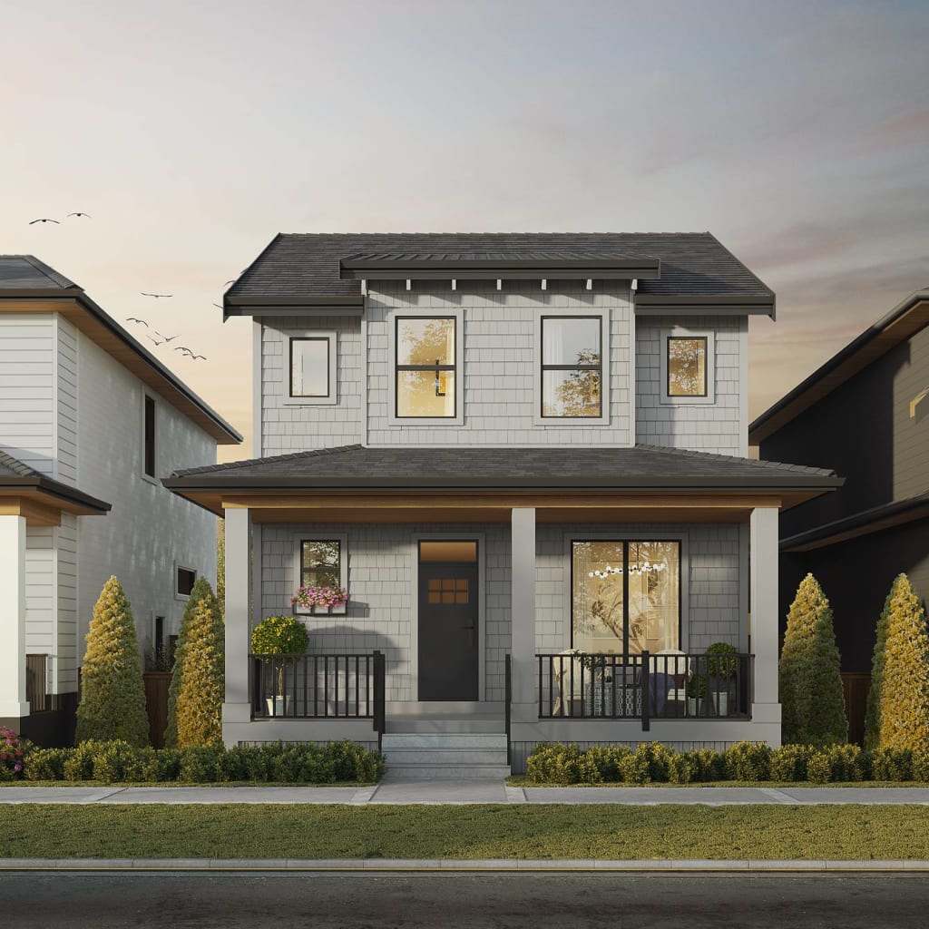 Case Study: Miracon -  Mirada Estates | Langley, BC