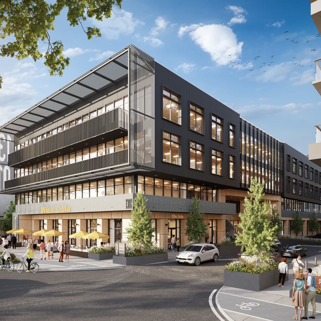 Case Study: The Bouldin - Austin, Texas