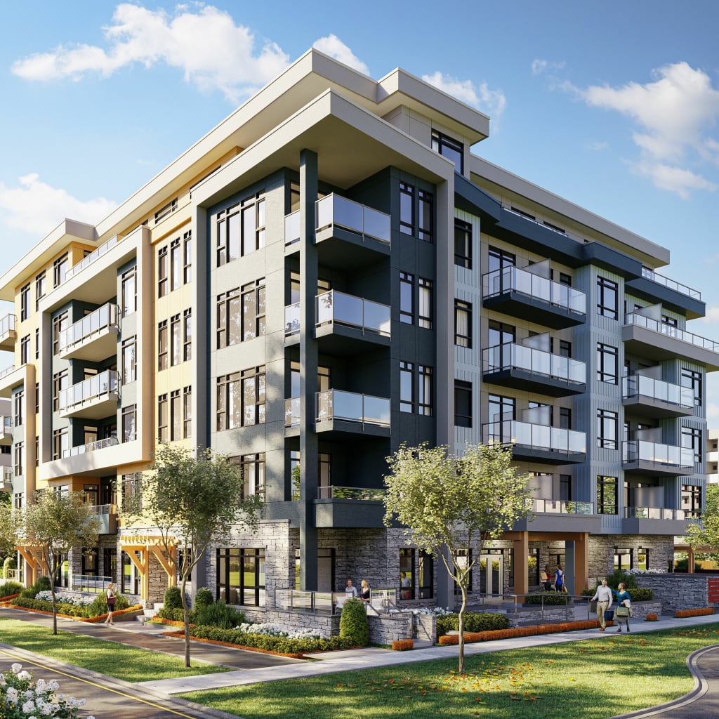 Architectural 3D Flythrough Animation Services