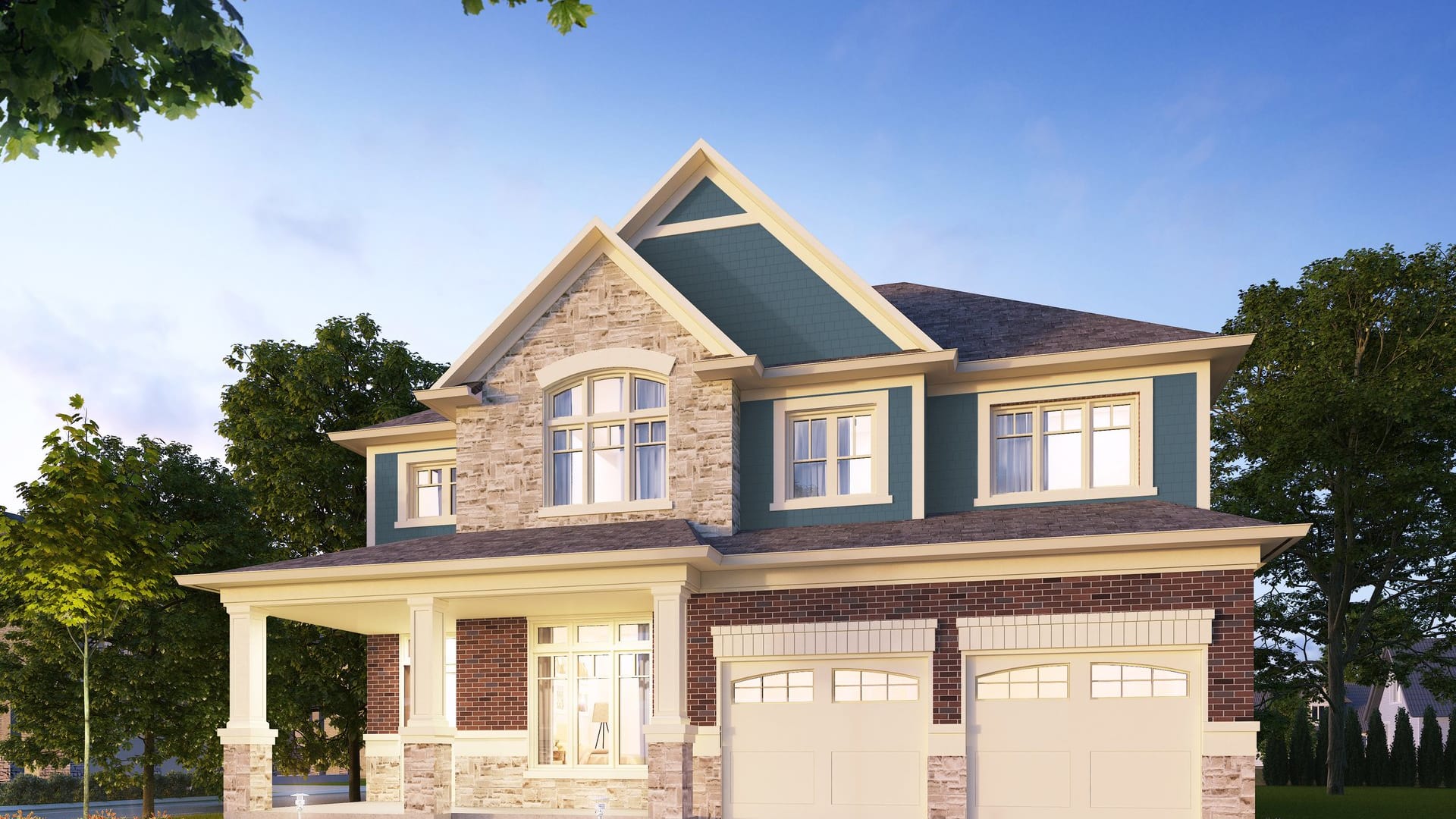 AI-Driven Tools for Interior Design: Transforming Architectural Software