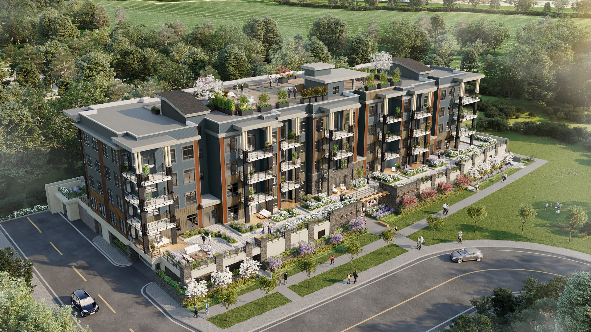 Elevating Urban Planning: How AI is Transforming Cityscapes and Infrastructure