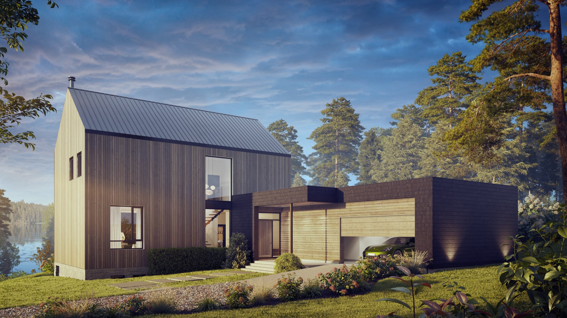 Best Inspiration Websites for Architects