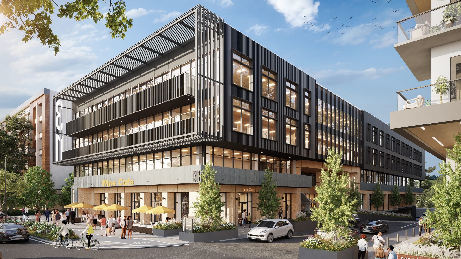 Case Study: The Bouldin - Austin, Texas