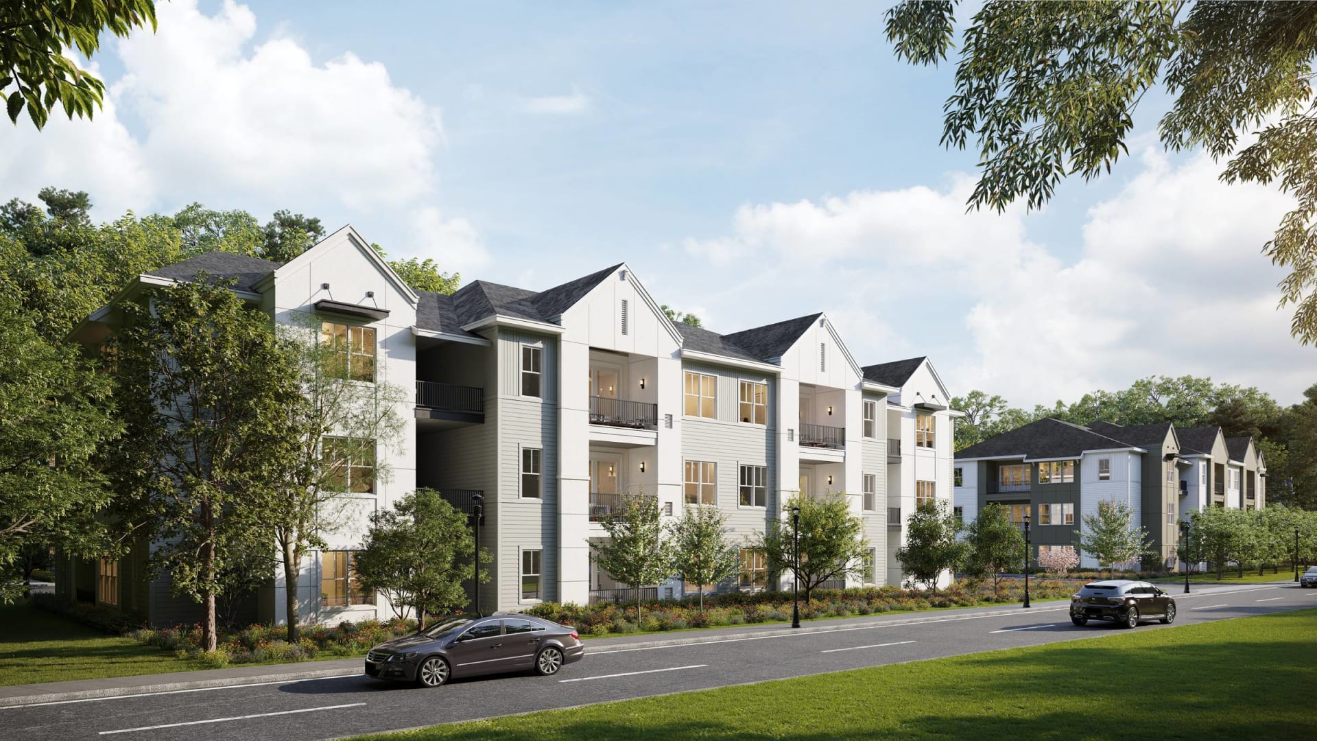 Architectural Rendering & 3D Animations Portfolio