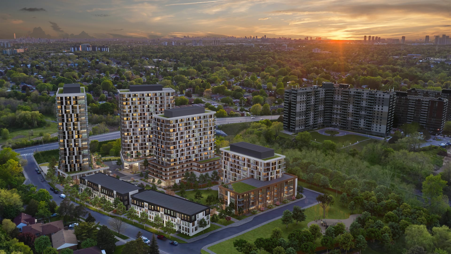 The Transformation of Pre-Construction Sales Through 3D Rendering