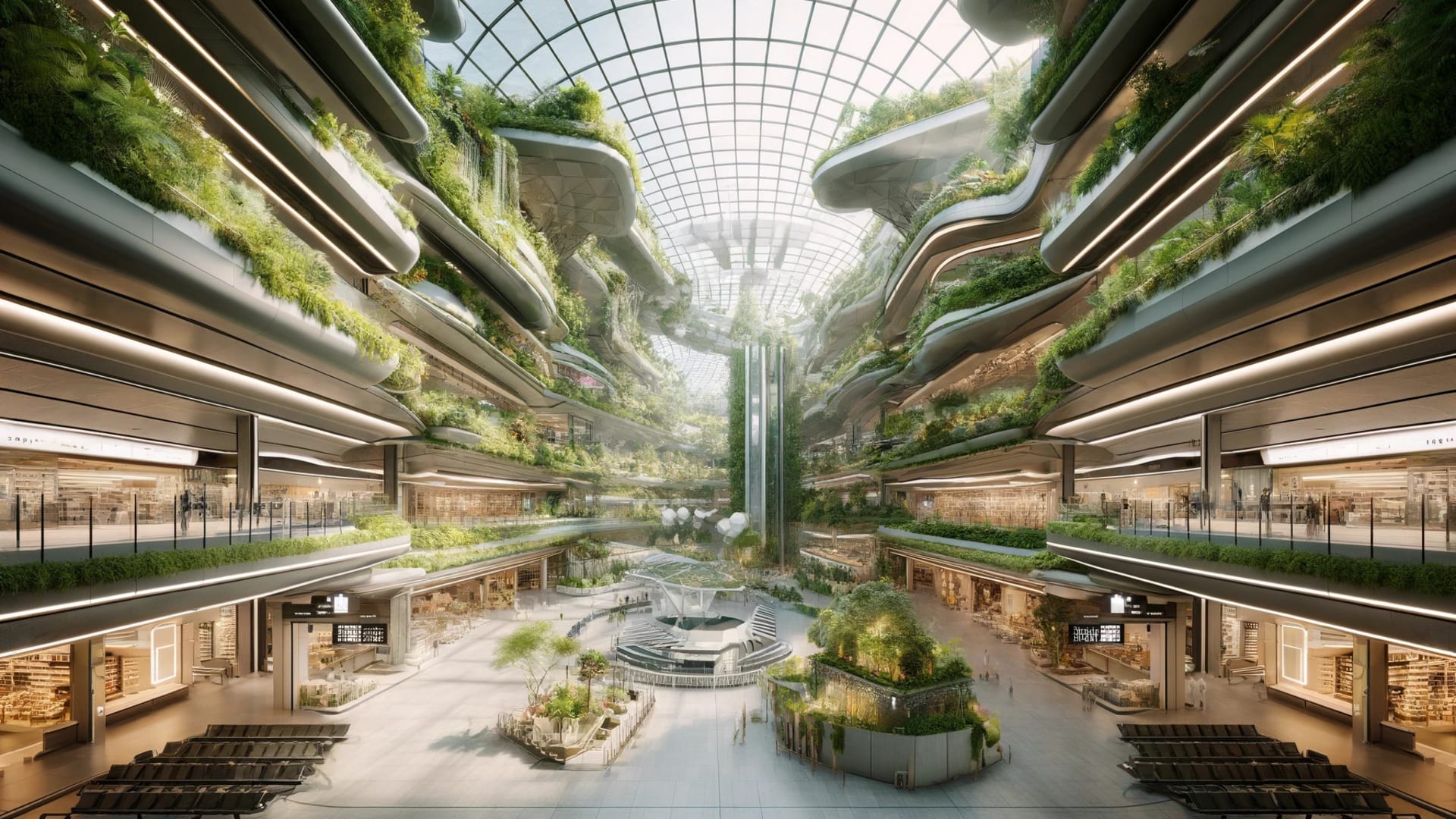 What Is Biophilic Design?