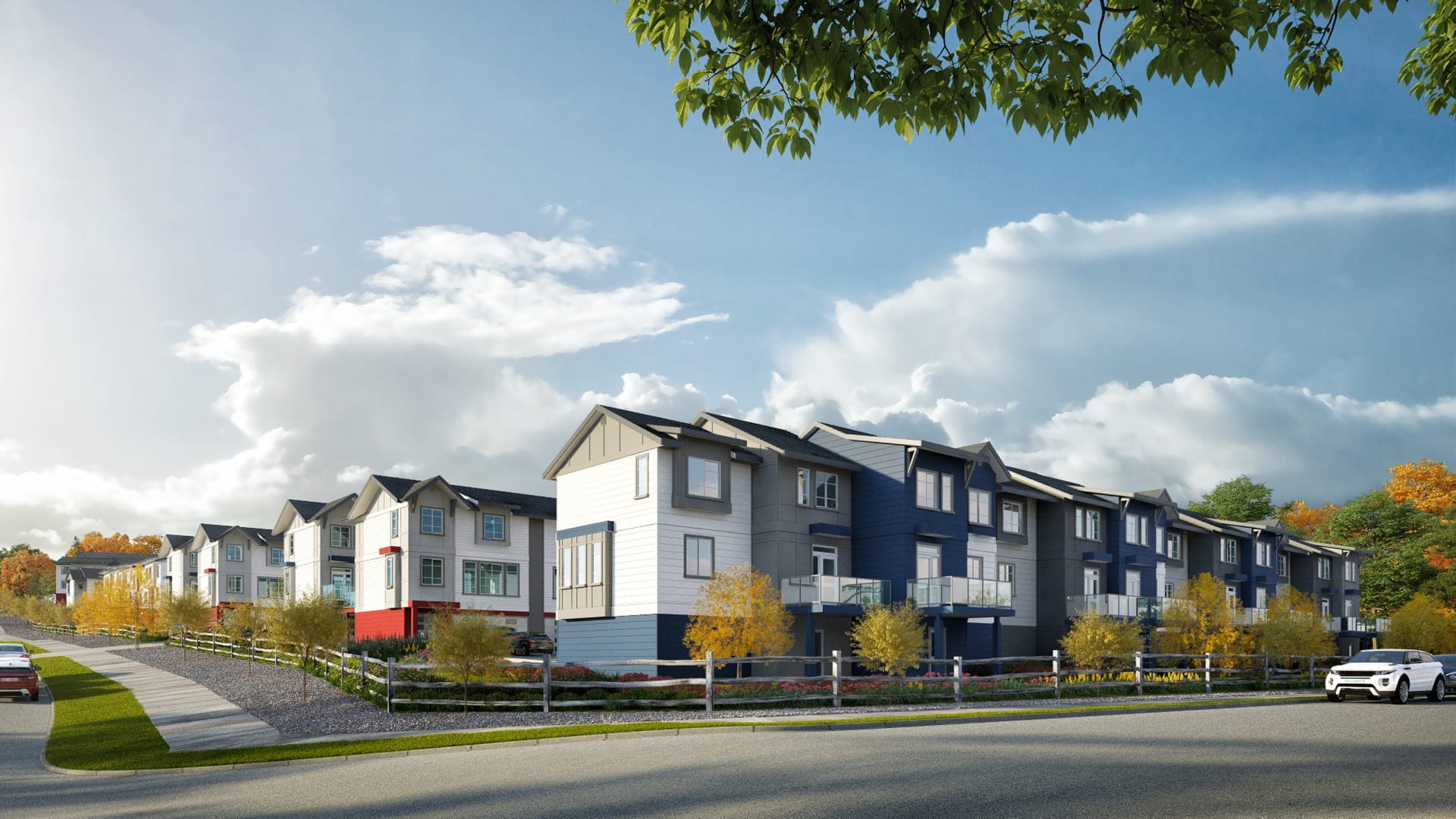 3D Rendering Tutorial – Basic Scene Setup