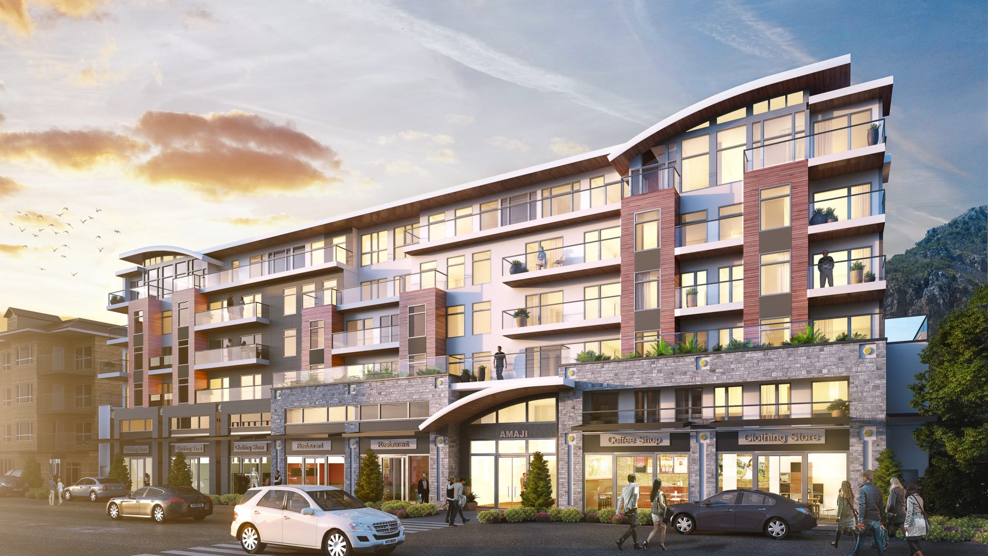 3D Rendering Style Guide: