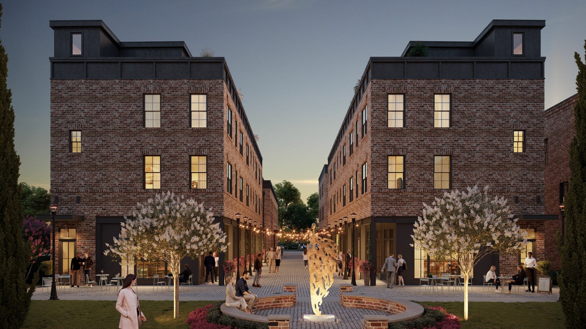 Navigating the Digital Landscape: The Role of 3D Rendering in Online Real Estate Marketing