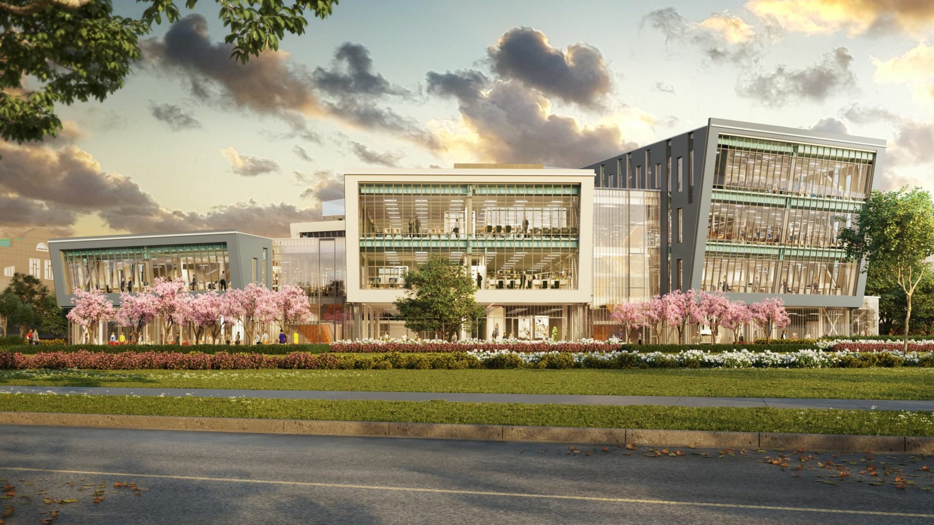 10 Benefits of Commercial 3D Architectural Rendering