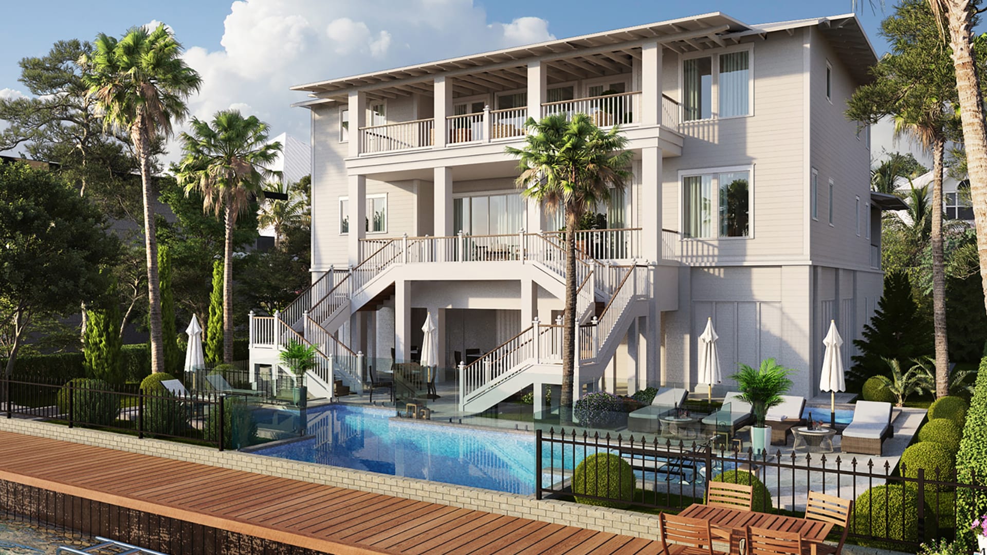 Urban Rendering Services