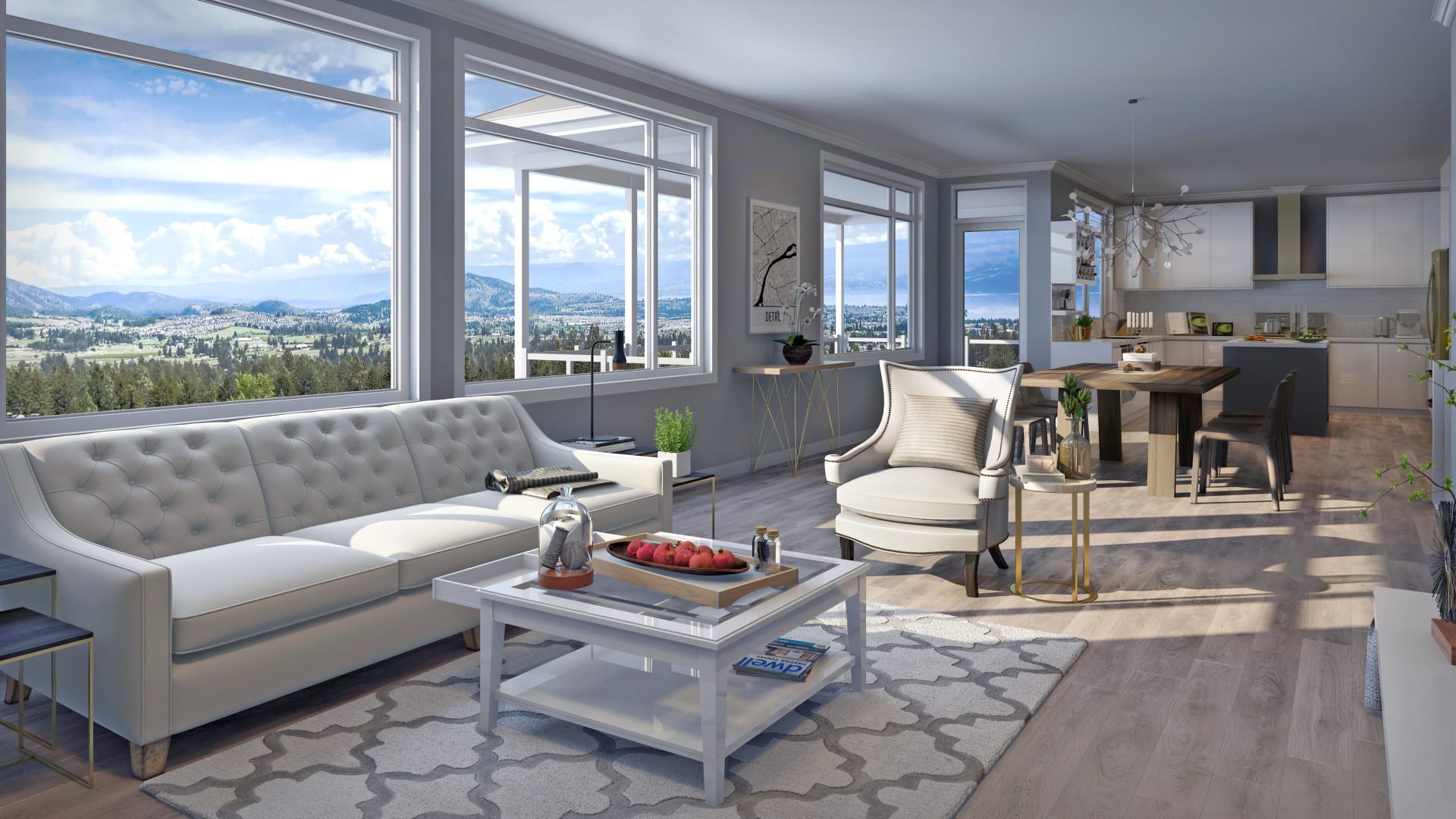 Meeting Room Render: 10 Reasons It's Essential for Office Design