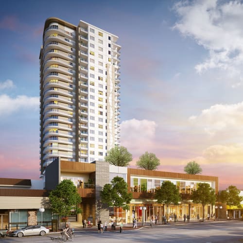 Digital Rendering Revolution: Top 10 Advantages in Architecture