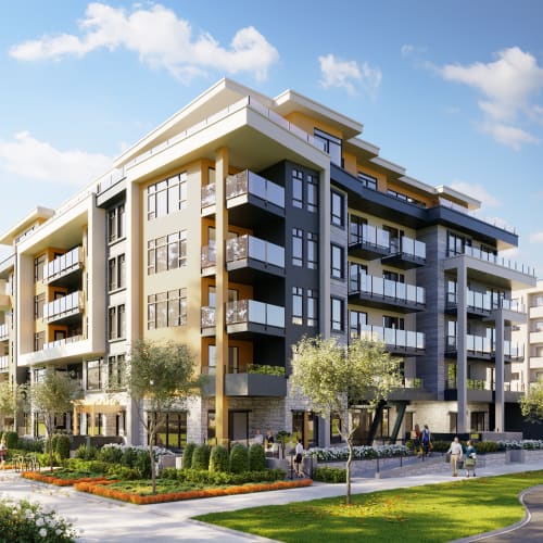 The Future of Property Marketing: Making a Difference with 3D Rendering and Animation