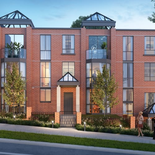 The New Design Toolbox: Essential AI Software for Today’s Architects