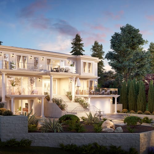 How AI Can Automate Social Media Marketing for Real Estate Agents