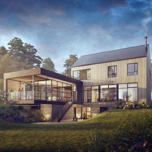 Design Personalization with AI: Tailoring Spaces to Individual Needs