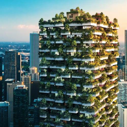 Architectural Rendering Trends 2023: Exploring the Future of Rendering