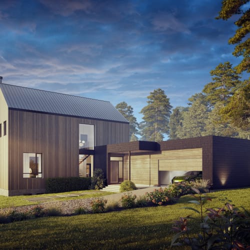 Best Inspiration Websites for Architects