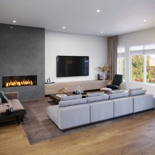 Immersive Experiences in Property Marketing: Leveraging 3D Animation for Virtual Property Tours