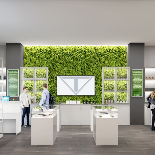 Eco-Conscious Spaces: Leveraging 3D Rendering for Sustainable Interior Design