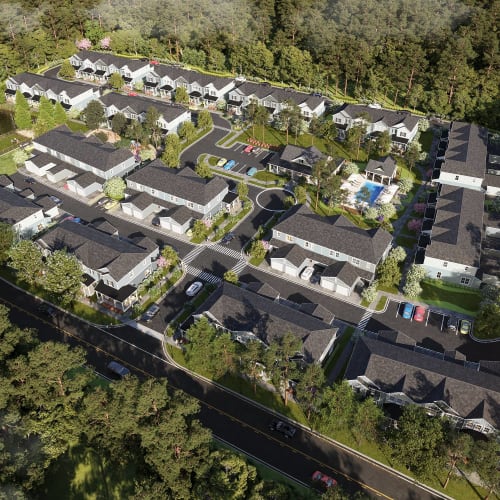 Tips for Selling Vacant Land: How 3D Rendering Can Enhance Your Sales Strategy