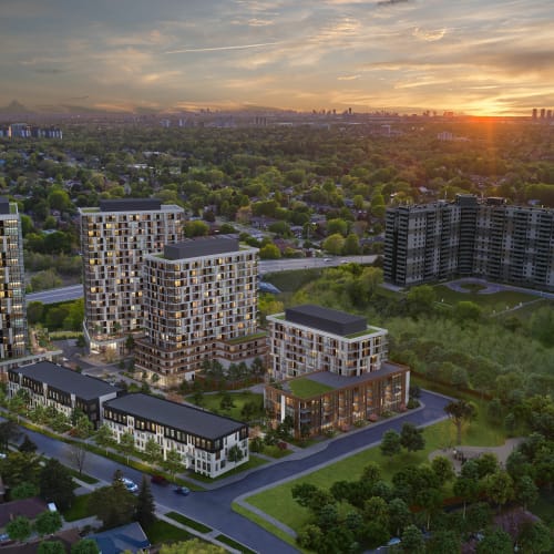 The Transformation of Pre-Construction Sales Through 3D Rendering