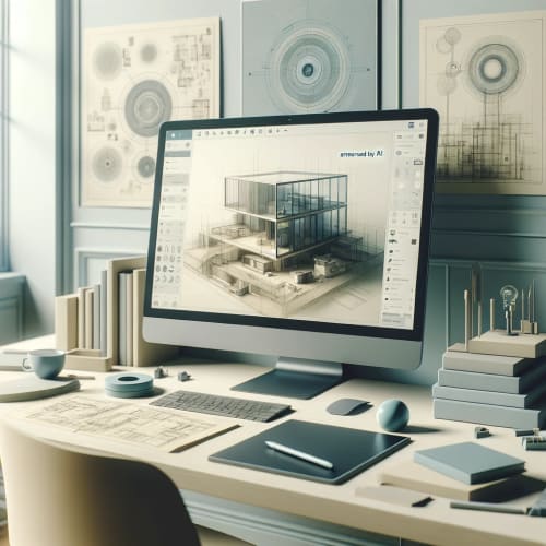 7 Best AI Tools for Architects in 2023: Revolutionizing Architectural Design