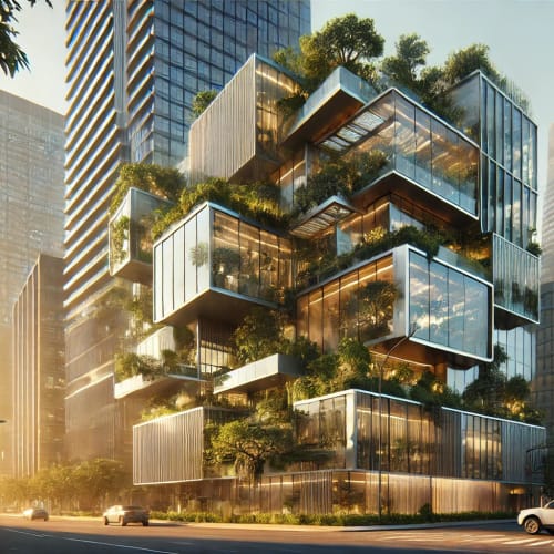 How AI is Changing the 3D Rendering Industry in Fall 2024: Insights from 17 Years of Experience