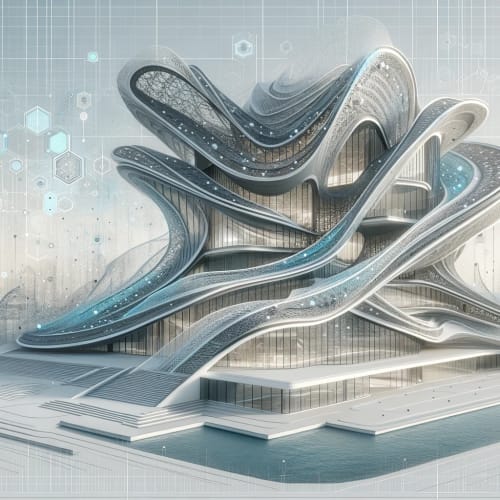 AI-Driven Parametric Design: Redefining Architectural Software Capabilities