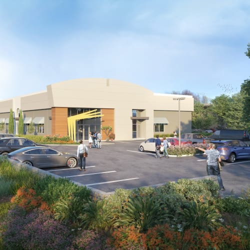 The Transformative Impact of Commercial Rendering on Business Growth